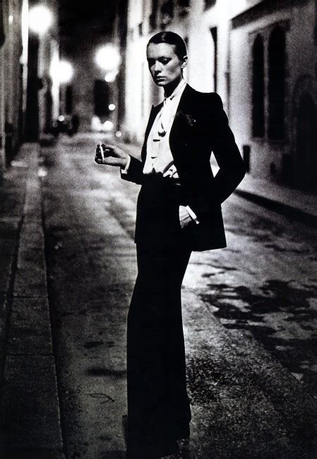 helmut newton ysl smoking|“Le Smoking”: the Story Behind a Constantly Reinvented Piece.